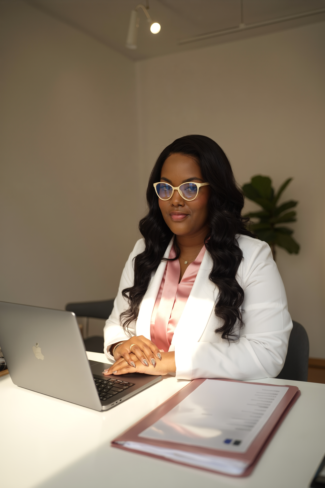 Ester Caiafa - Consultora Sanitária